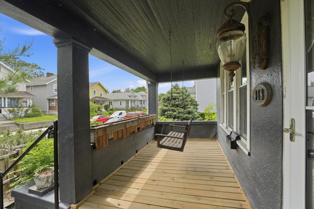 318 E Hinman Avenue, Columbus, OH 43207