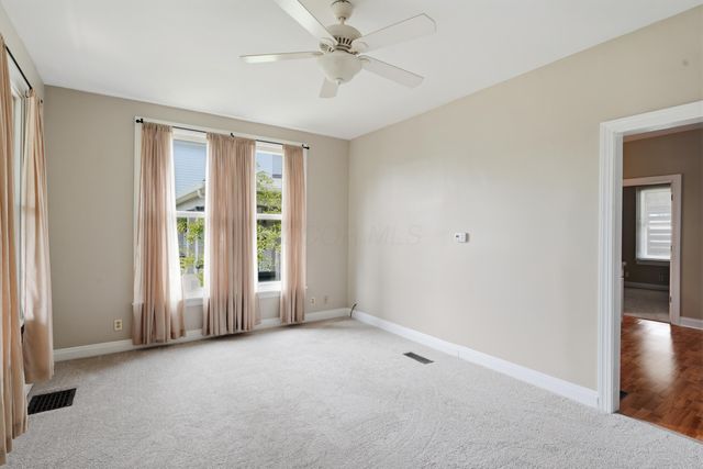 318 E Hinman Avenue, Columbus, OH 43207