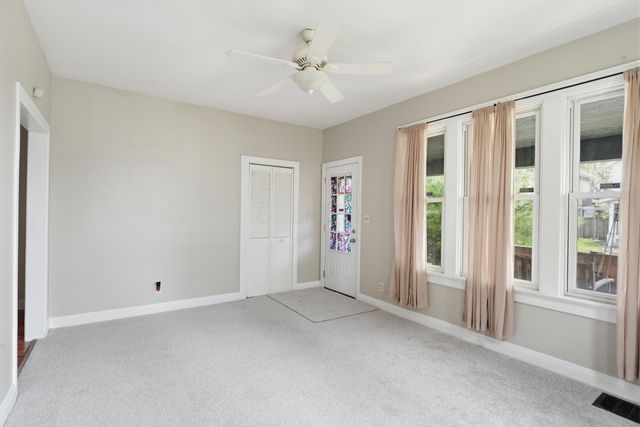 318 E Hinman Avenue, Columbus, OH 43207