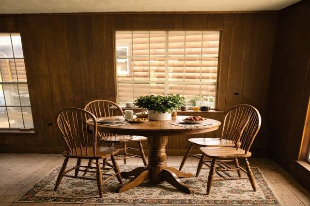 876 County Road 298, Sargent, TX 77414