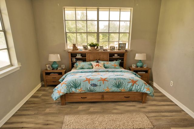 876 County Road 298, Sargent, TX 77414