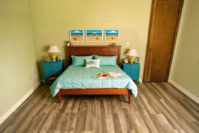 876 County Road 298, Sargent, TX 77414