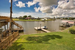 876 County Road 298, Sargent, TX 77414