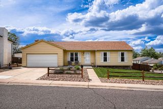 1451 S Norfolk Street, Aurora, CO 80017