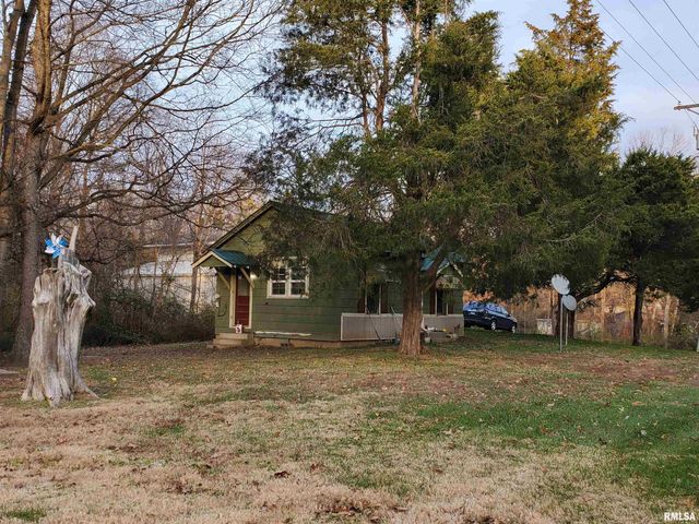 6459 Old Highway 13 Road, Carbondale, IL 62901