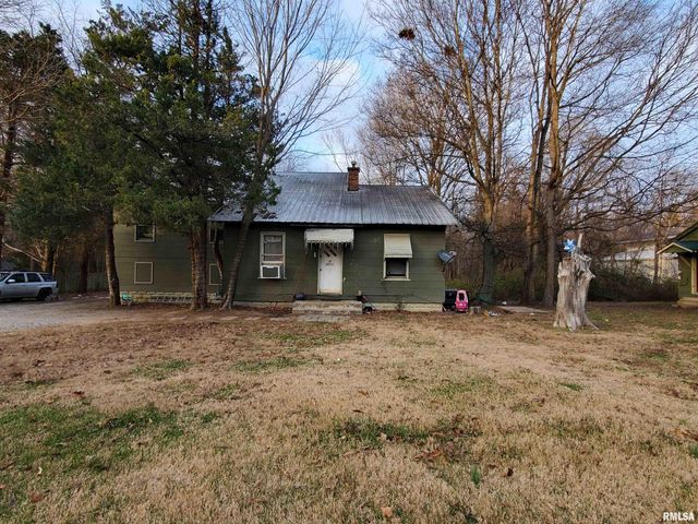 6459 Old Highway 13 Road, Carbondale, IL 62901