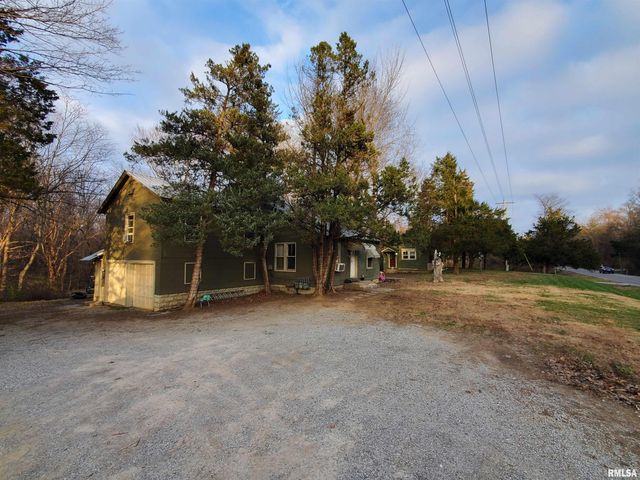 6459 Old Highway 13 Road, Carbondale, IL 62901