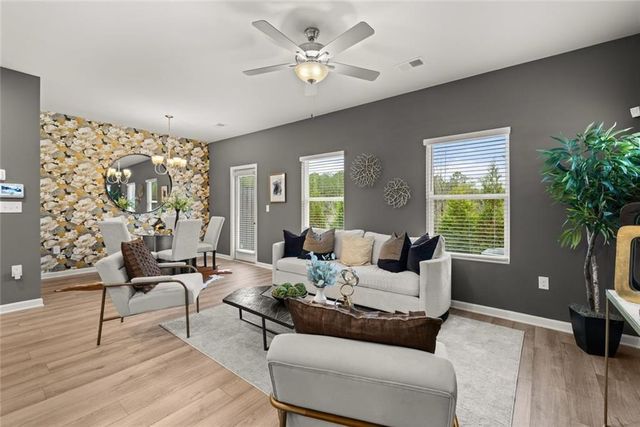 312 Epping Street 29, Stockbridge, GA 30281