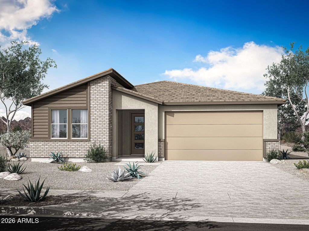 796 W ANGELINA Drive, San Tan Valley, AZ 85140