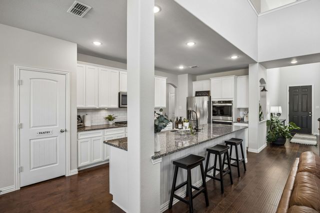 4116 Smokey Hill Court, Celina, TX 75078