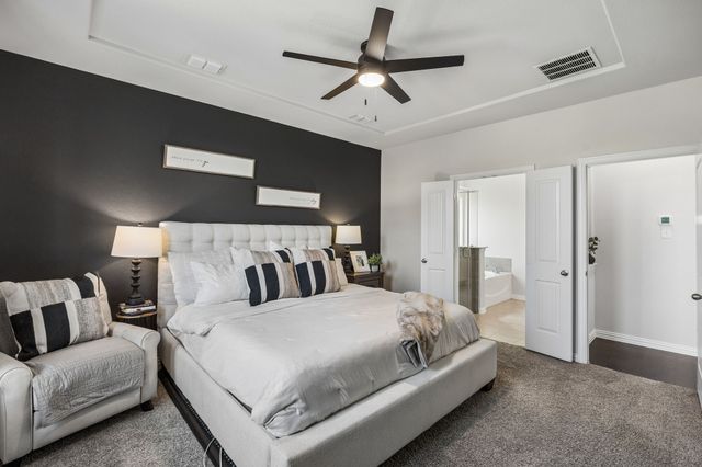 4116 Smokey Hill Court, Celina, TX 75078