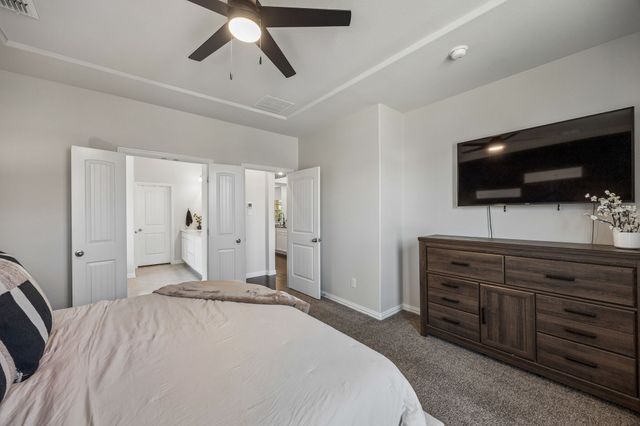 4116 Smokey Hill Court, Celina, TX 75078