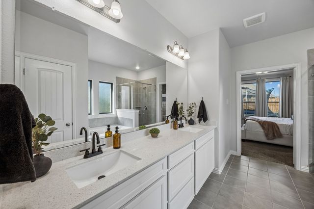 4116 Smokey Hill Court, Celina, TX 75078