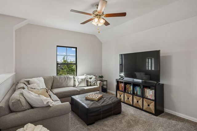 4116 Smokey Hill Court, Celina, TX 75078