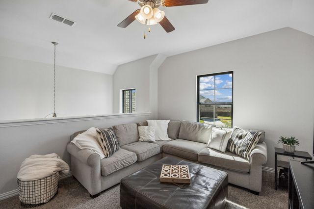 4116 Smokey Hill Court, Celina, TX 75078