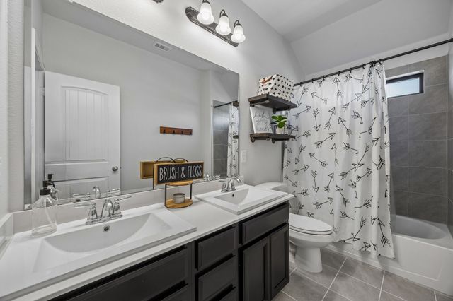 4116 Smokey Hill Court, Celina, TX 75078