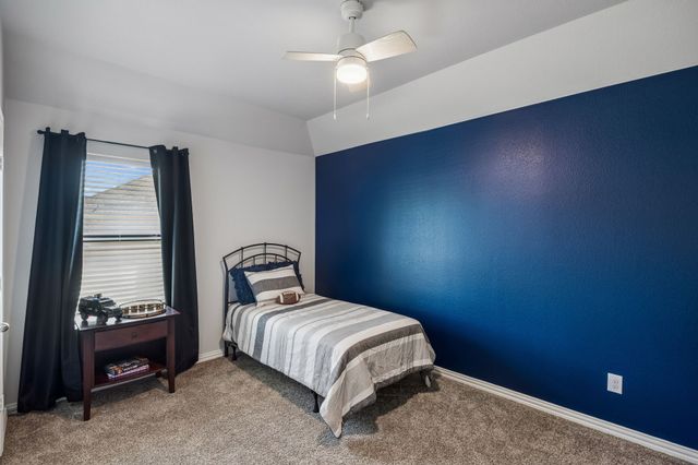 4116 Smokey Hill Court, Celina, TX 75078