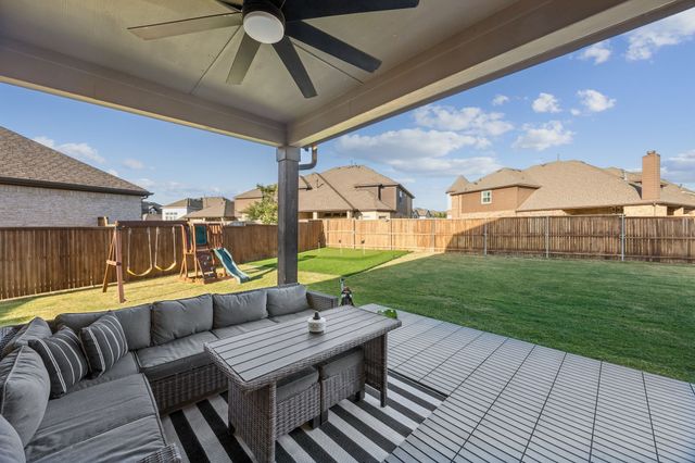 4116 Smokey Hill Court, Celina, TX 75078