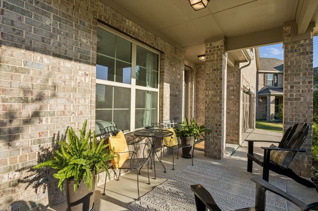 4116 Smokey Hill Court, Celina, TX 75078
