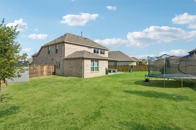 4116 Smokey Hill Court, Celina, TX 75078