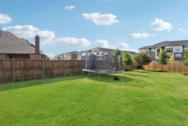 4116 Smokey Hill Court, Celina, TX 75078