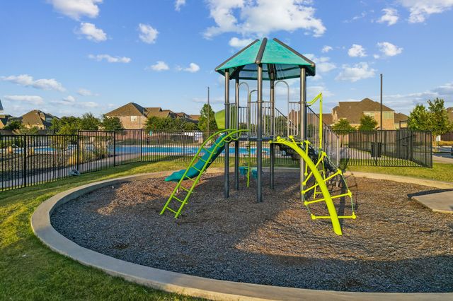 4116 Smokey Hill Court, Celina, TX 75078