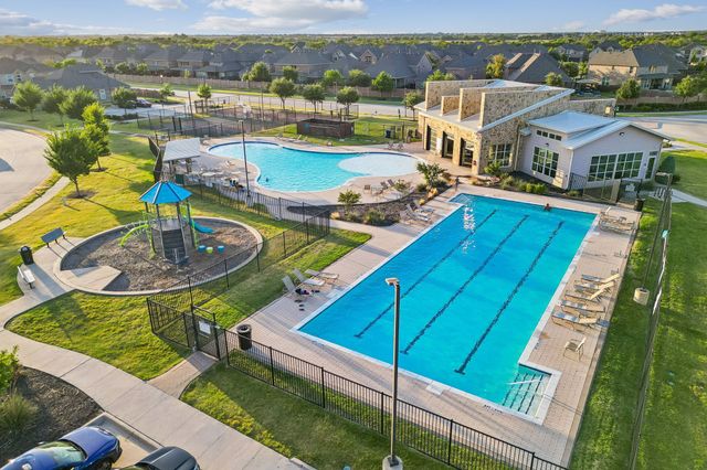 4116 Smokey Hill Court, Celina, TX 75078