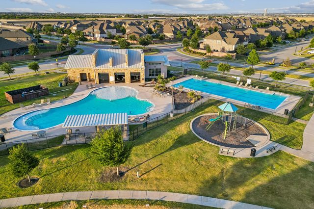 4116 Smokey Hill Court, Celina, TX 75078