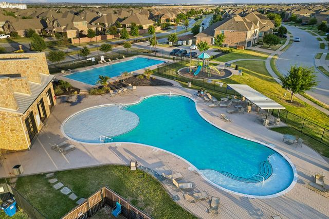4116 Smokey Hill Court, Celina, TX 75078