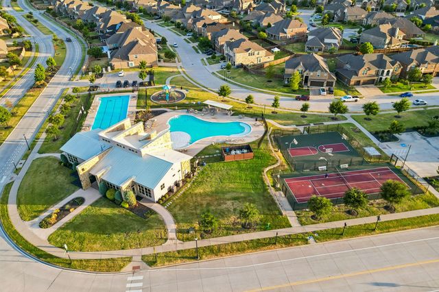 4116 Smokey Hill Court, Celina, TX 75078