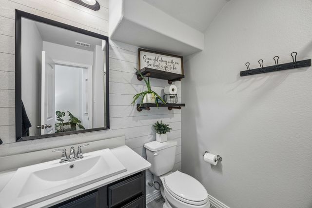 4116 Smokey Hill Court, Celina, TX 75078