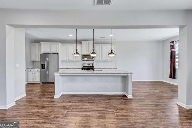 385 Hinton Chase Parkway, Covington, GA 30016