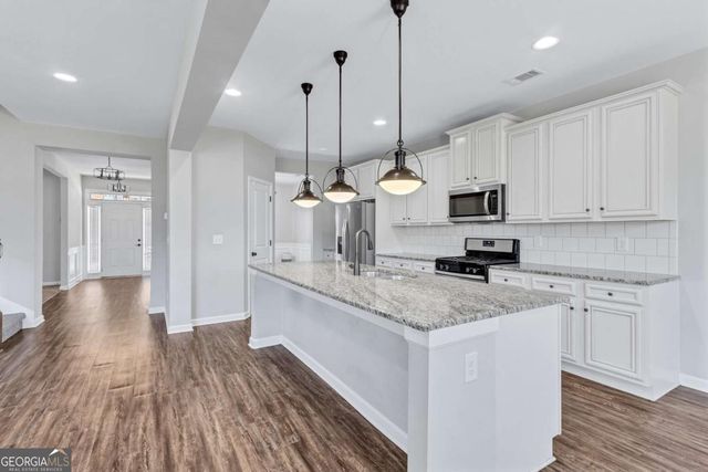 385 Hinton Chase Parkway, Covington, GA 30016