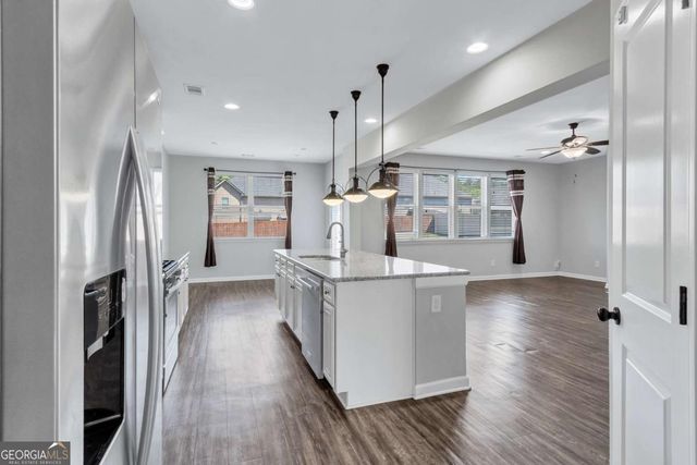 385 Hinton Chase Parkway, Covington, GA 30016