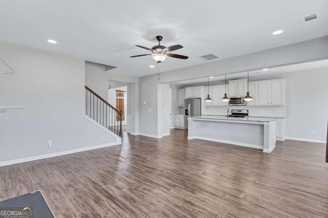 385 Hinton Chase Parkway, Covington, GA 30016