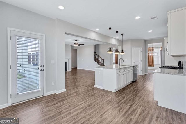 385 Hinton Chase Parkway, Covington, GA 30016