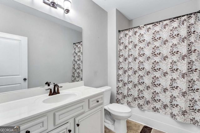 385 Hinton Chase Parkway, Covington, GA 30016