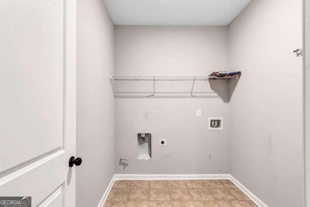 385 Hinton Chase Parkway, Covington, GA 30016