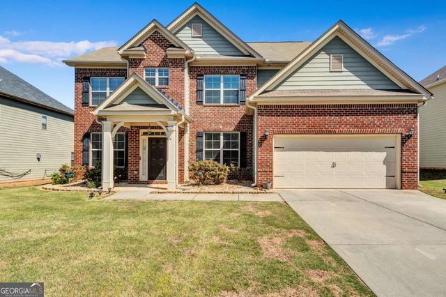 385 Hinton Chase Parkway, Covington, GA 30016