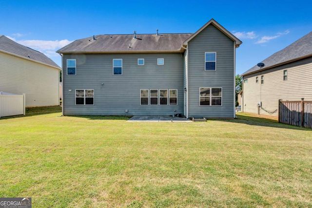 385 Hinton Chase Parkway, Covington, GA 30016