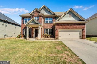 385 Hinton Chase Parkway, Covington, GA 30016