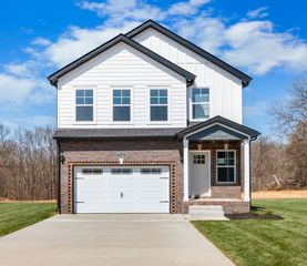264 Cardinal Creek, Clarksville, TN 37040