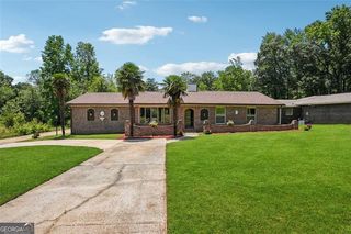 12 WINDSOR Way, Newnan, GA 30263