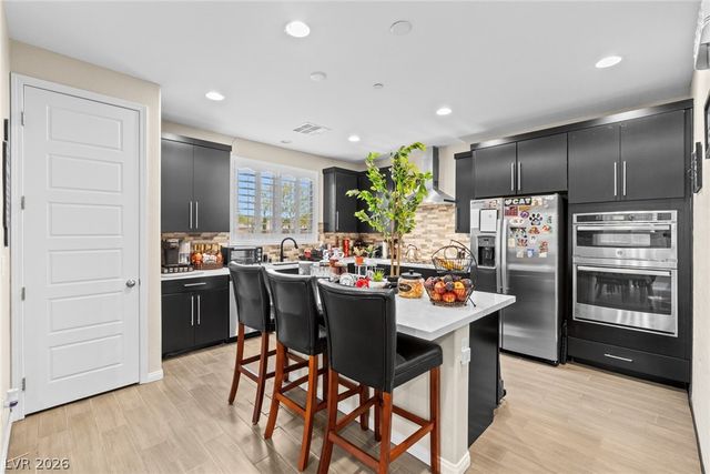 664 Sostenuto Street, Henderson, NV 89011