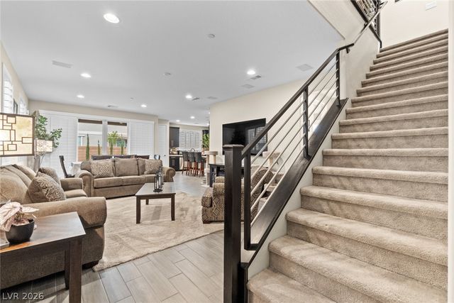 664 Sostenuto Street, Henderson, NV 89011