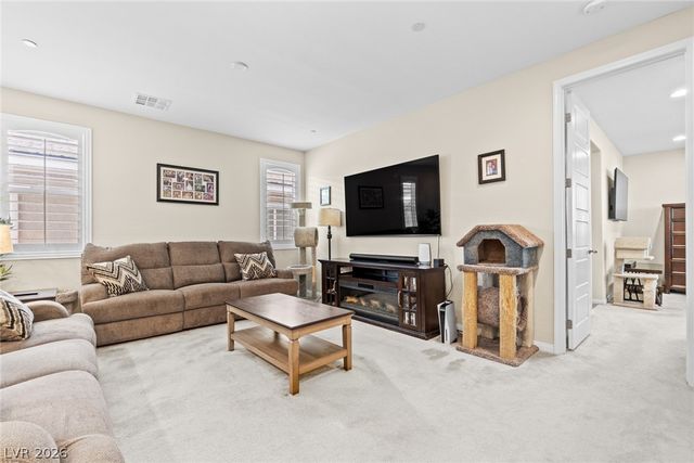 664 Sostenuto Street, Henderson, NV 89011