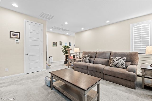 664 Sostenuto Street, Henderson, NV 89011