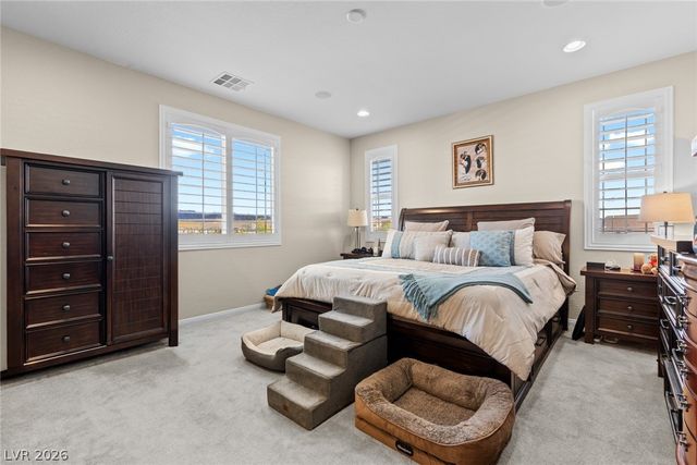 664 Sostenuto Street, Henderson, NV 89011