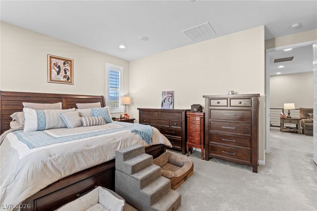 664 Sostenuto Street, Henderson, NV 89011