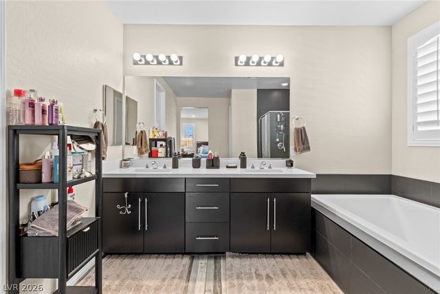 664 Sostenuto Street, Henderson, NV 89011